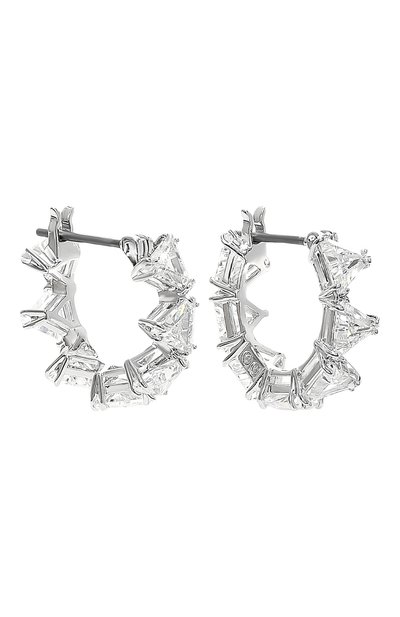 Серьги millenia SWAROVSKI, арт. 5632467, фото 3