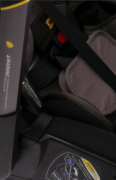 Коляска-автокресло doona+ DOONA, арт. SP150-20-030-015, фото 4