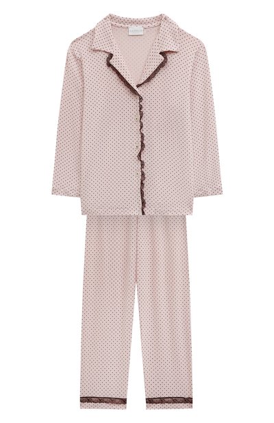Пижама LA PERLA, арт. 54281/2A-6A, фото 1