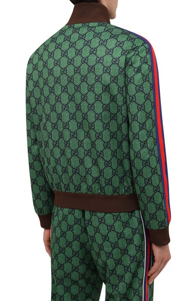 Толстовка GUCCI, арт. 653367/XJDF0, фото 4