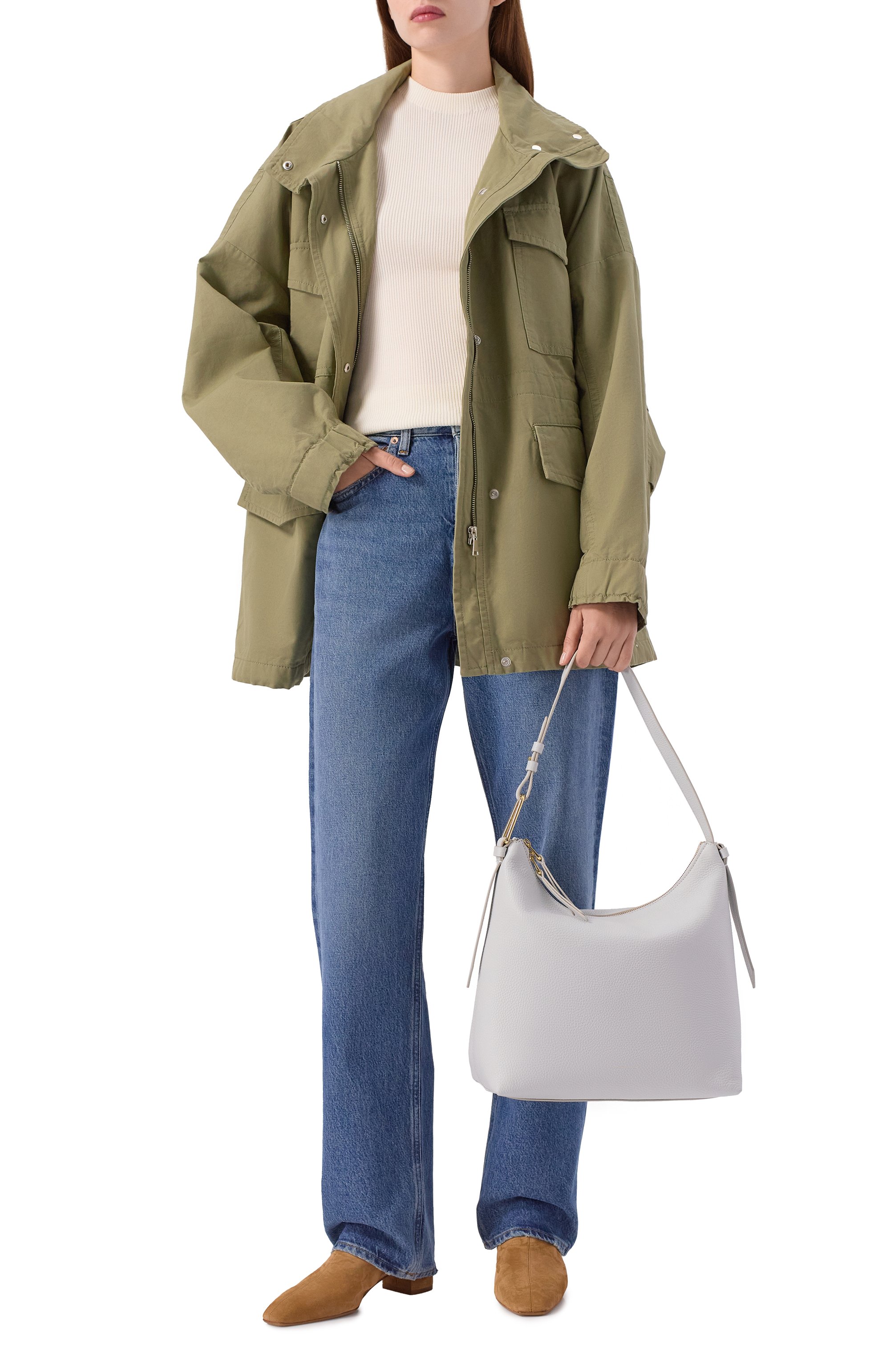 Сумка malory small COCCINELLE, арт. E1R1K130201, фото 7