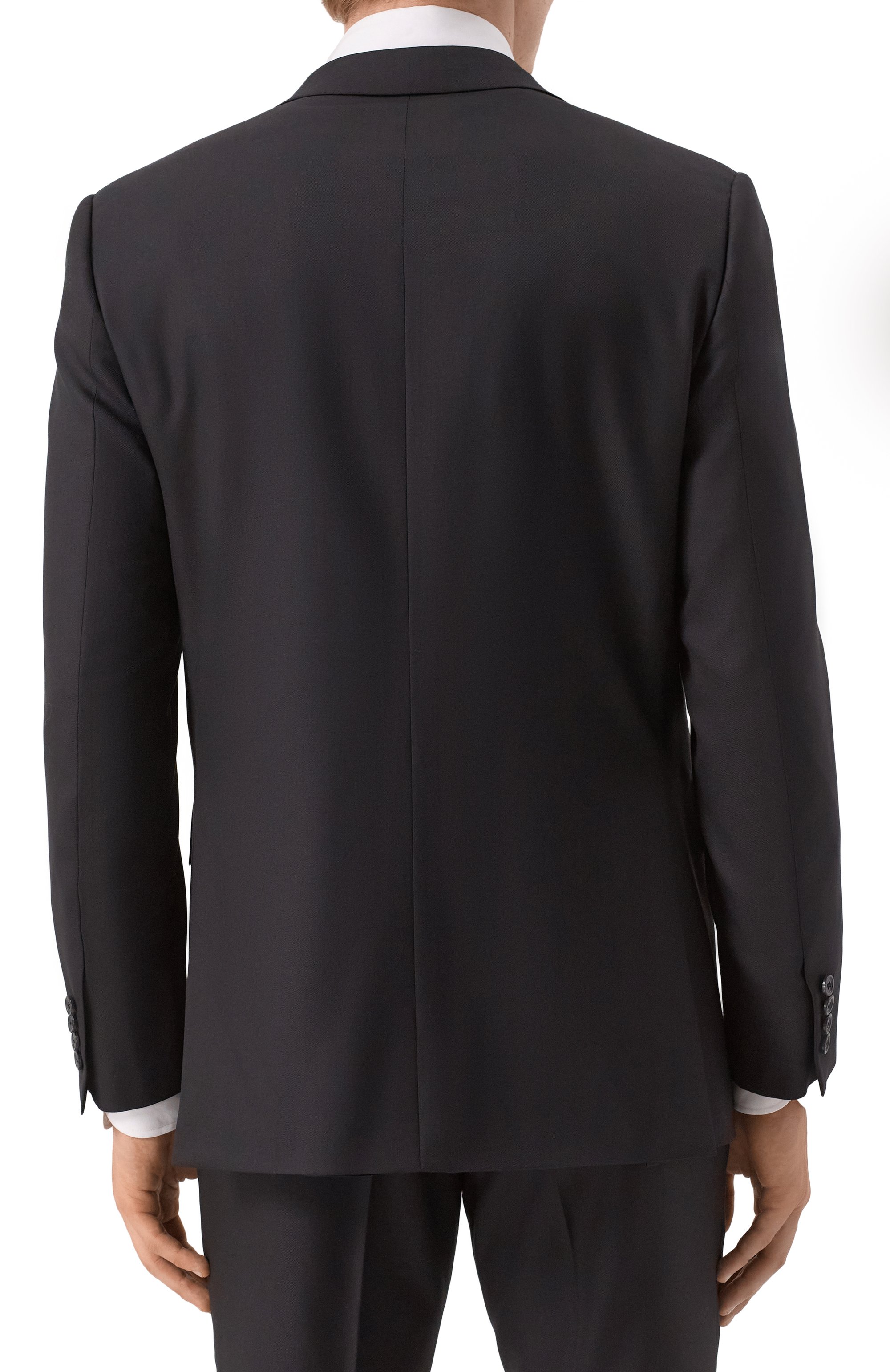 Шерстяной костюм BRIONI, арт. RA000M/P5ANA, фото 5