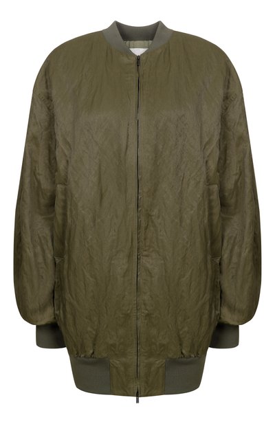 Женский бомбер NINA RICCI, арт. 26PCMA007/C01109