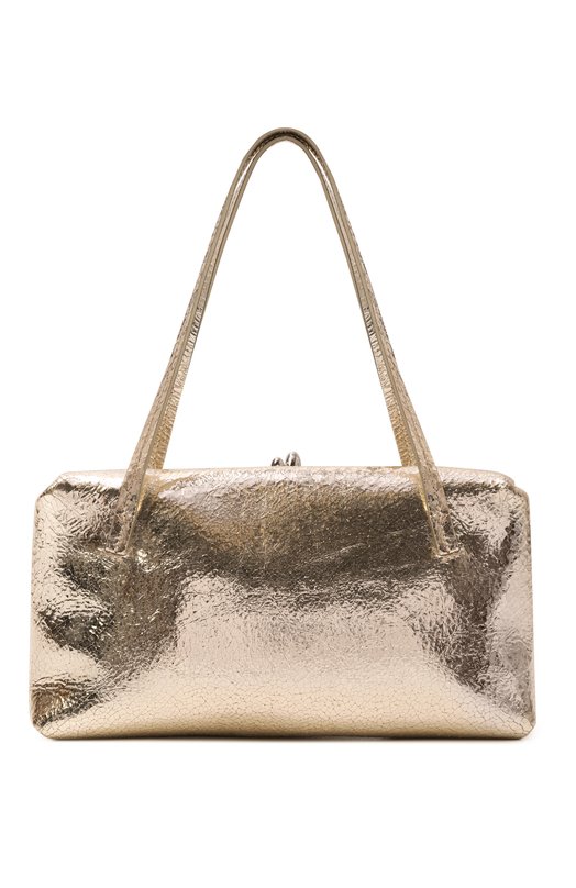 Сумка Goji Pillow Jil Sander J08WD0078/P8920 Золотой  J08WD0078/P8920 Фото 6