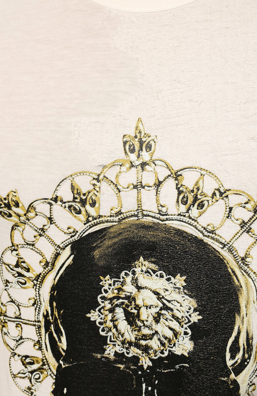 Хлопковая футболка RH45, арт. LX08, фото 5