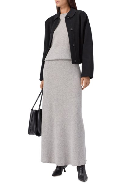 Кожаные ботильоны morganne 55 GIANVITO ROSSI, арт. G72983.55LAC.VITNER0, фото 3