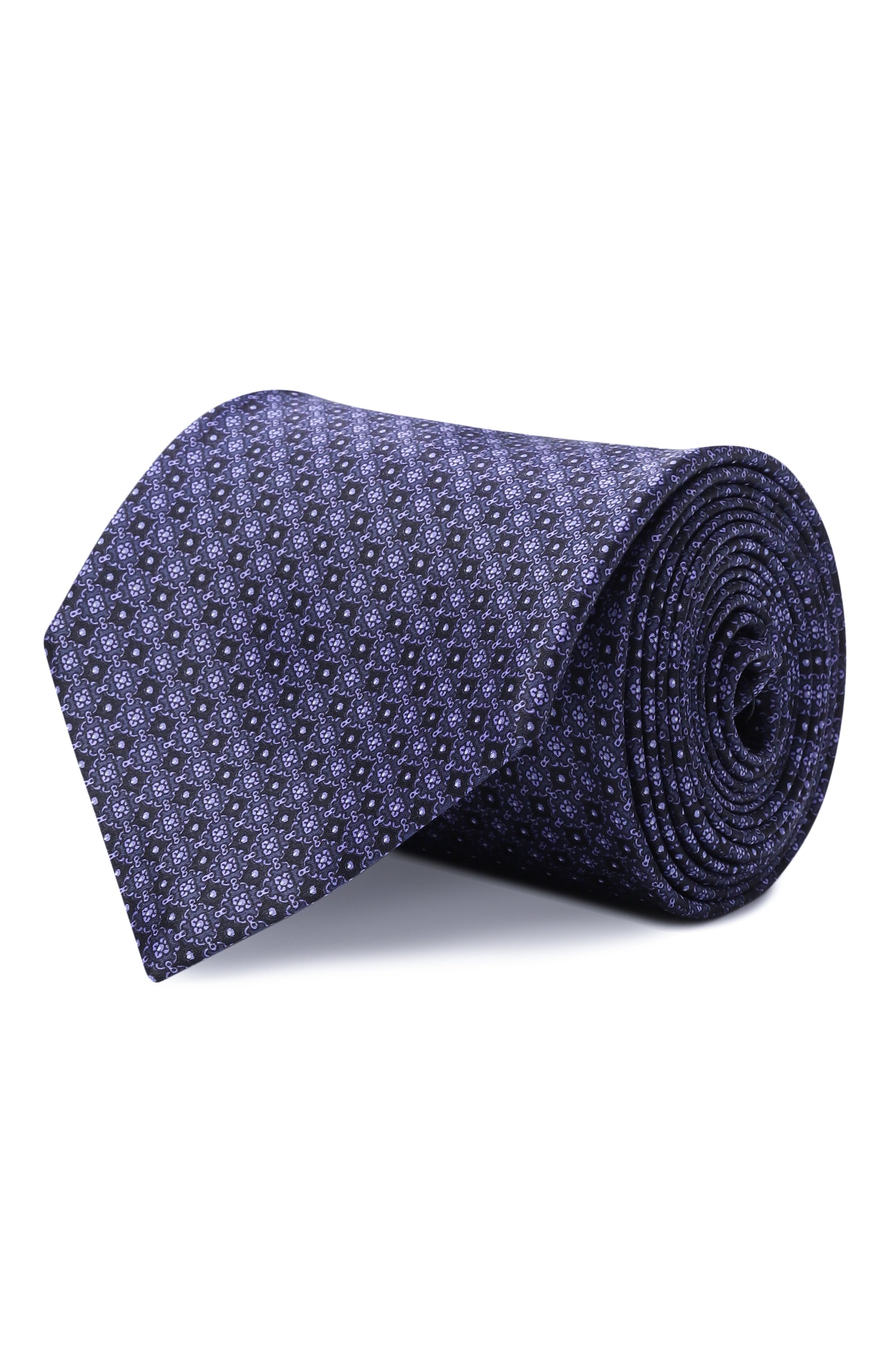 Шелковый галстук STEFANO RICCI, арт. CXL/57018, фото 1