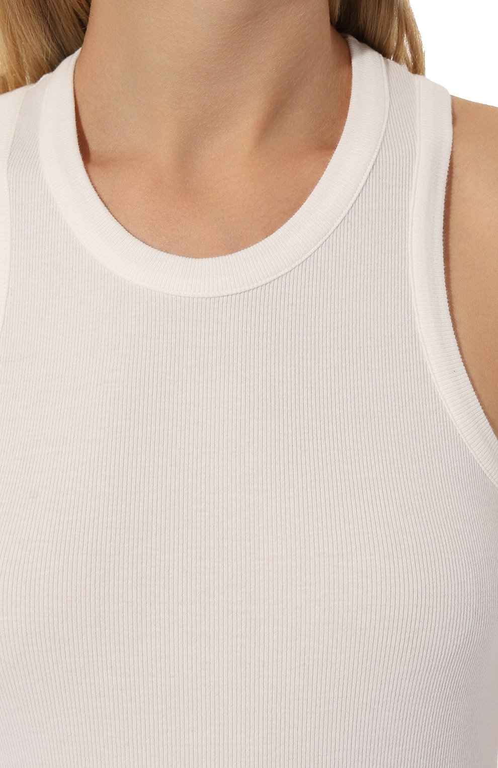 Хлопковая майка PENCE, арт. D0MINGA/K-55/40109-J004, фото 5