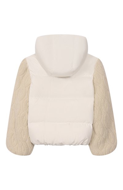 Пуховик ELEVENTY, арт. EX2A47/N0325/10-16, фото 2