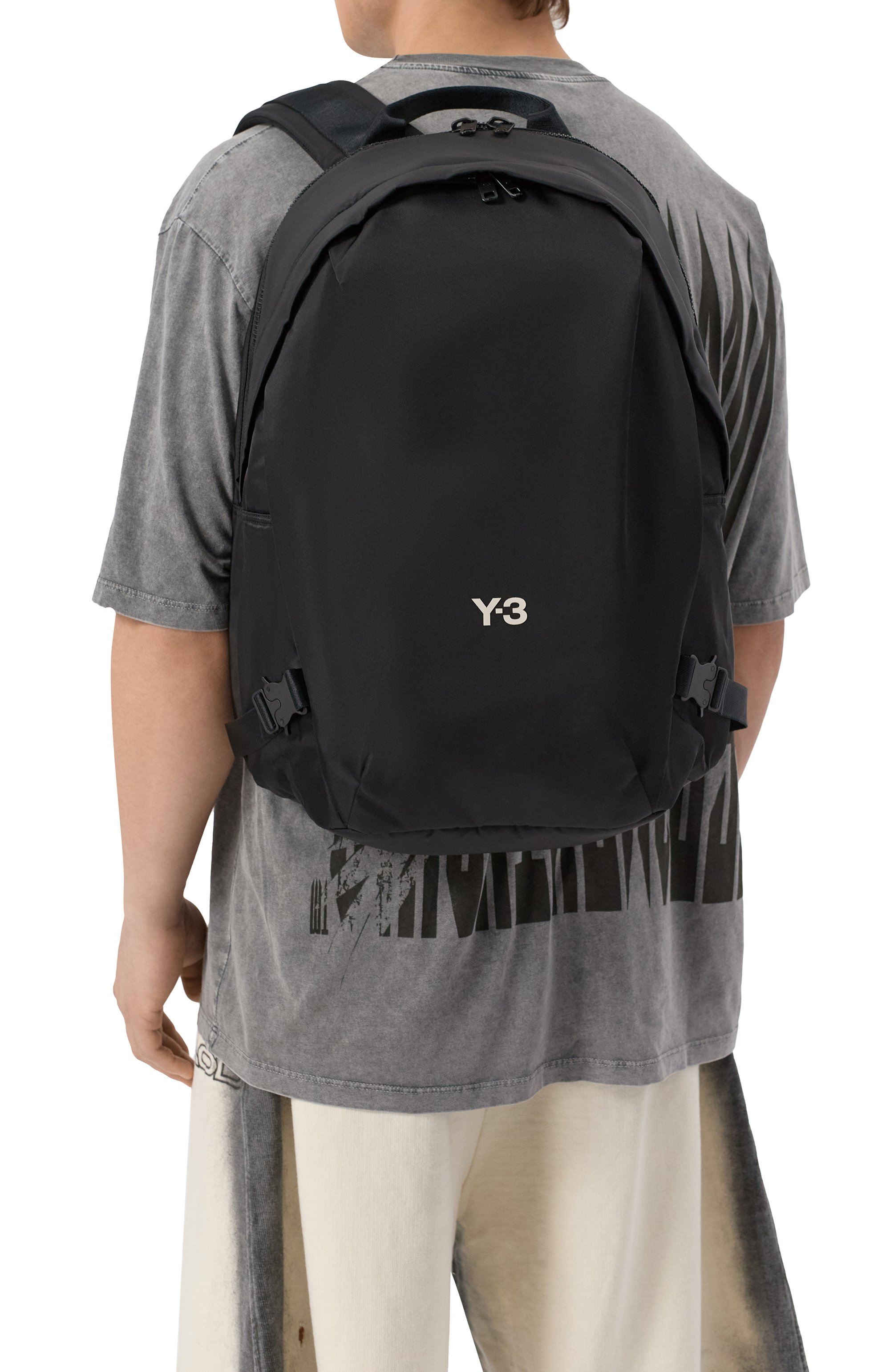 Рюкзак Y-3, арт. JP4745, фото 2