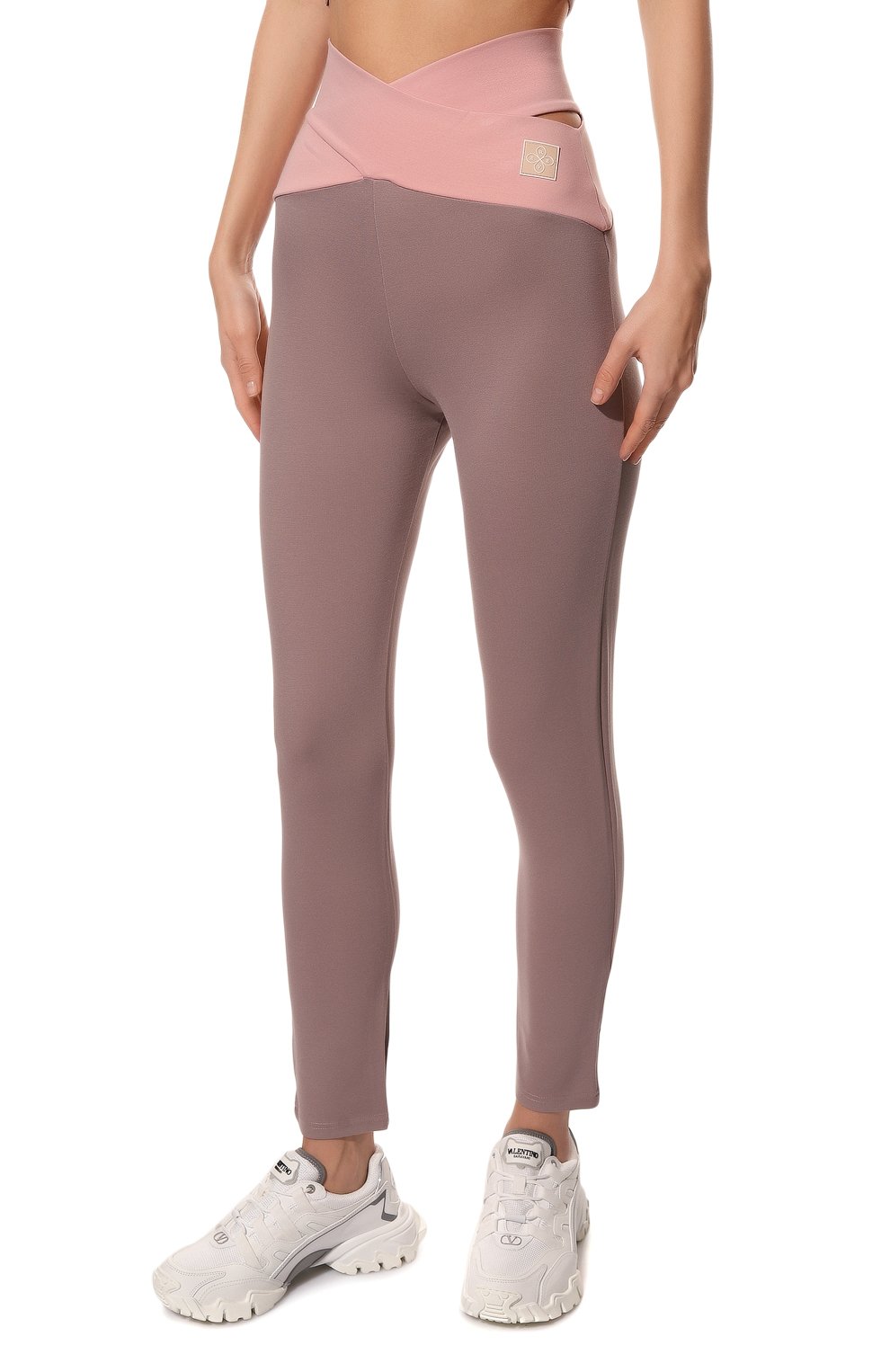 Легинсы EVERREVER, арт. RE-LG-BE-02, фото 3