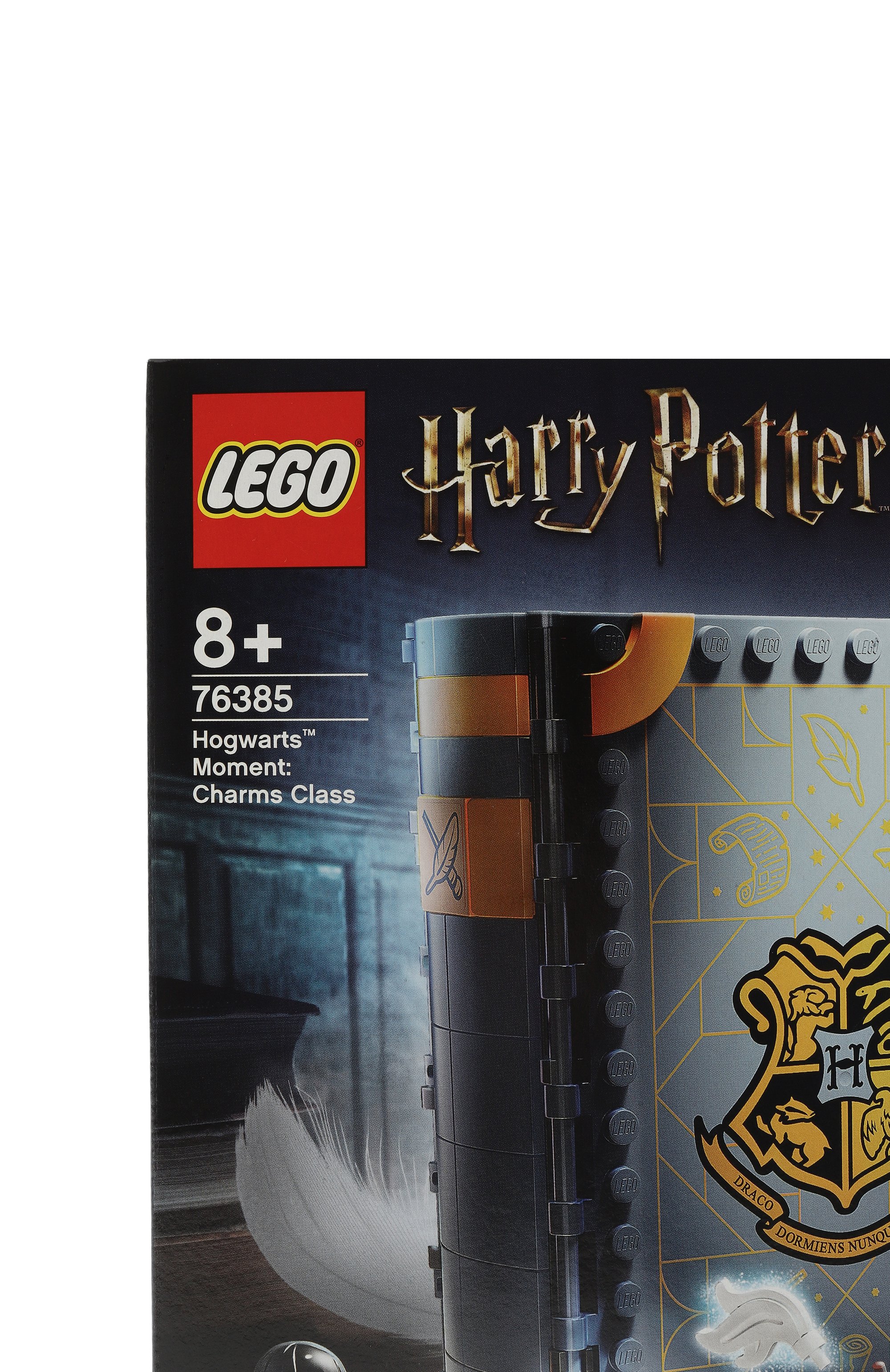 Игрушка конструктор hogwarts™ moment: charms class LEGO, арт. 76385, фото 3