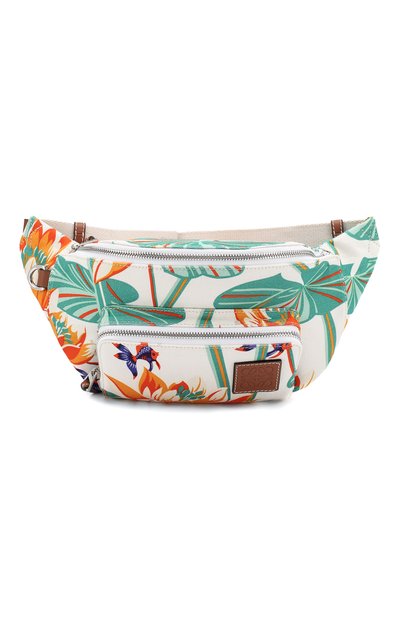 Поясная сумка loewe x paula's ibiza LOEWE, арт. B687W75X01, фото 1