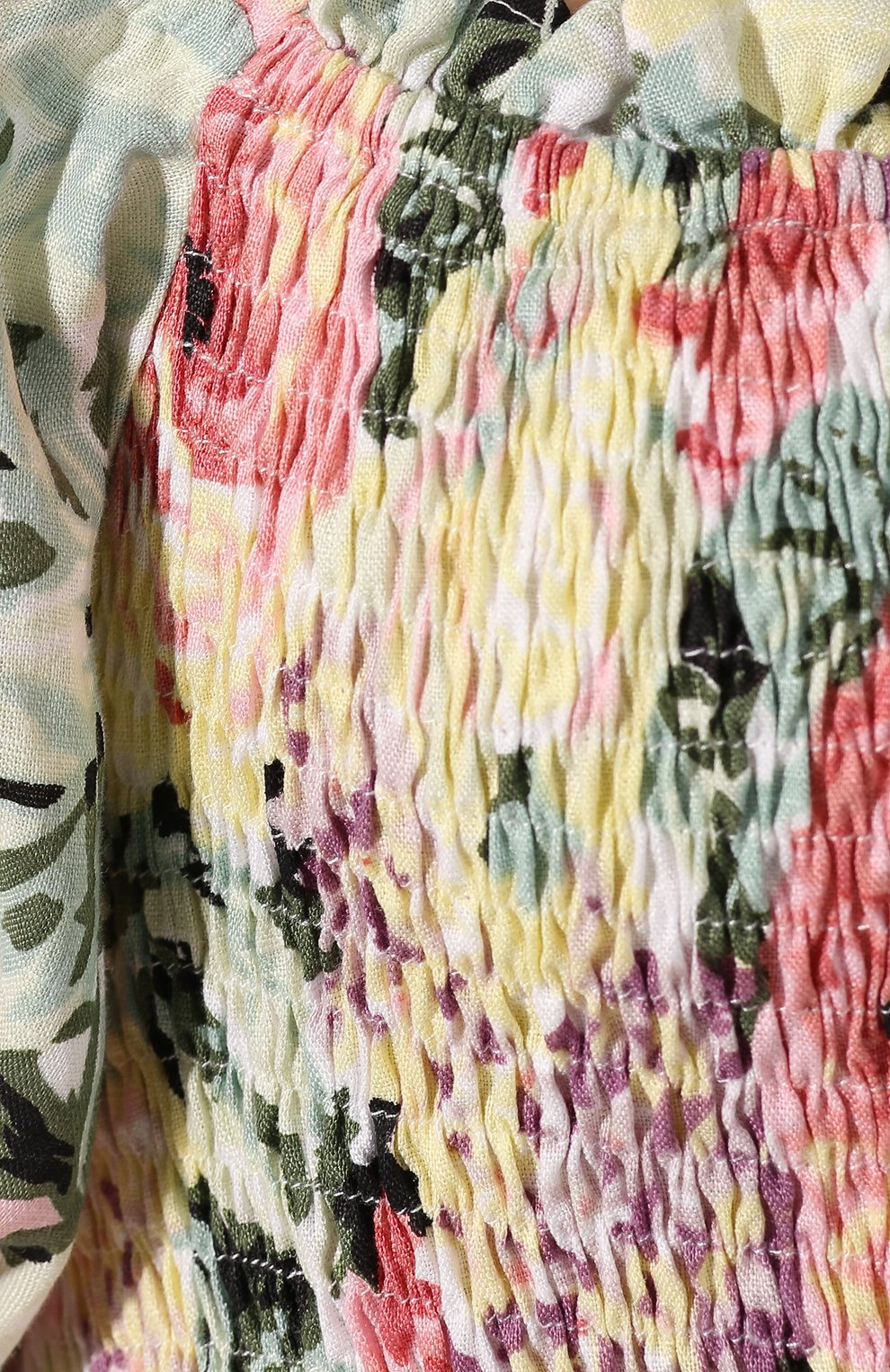 Льняное платье FAITHFULL THE BRAND, арт. FF1499, фото 5