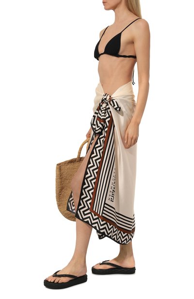 Парео WEEKEND MAX MARA, арт. CARO 23369103, фото 2