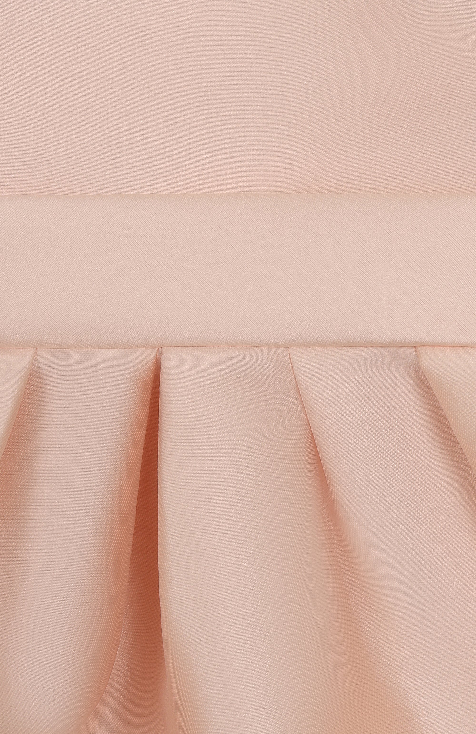 Платье IL GUFO, арт. PATVM776N0063/2A-4A, фото 3