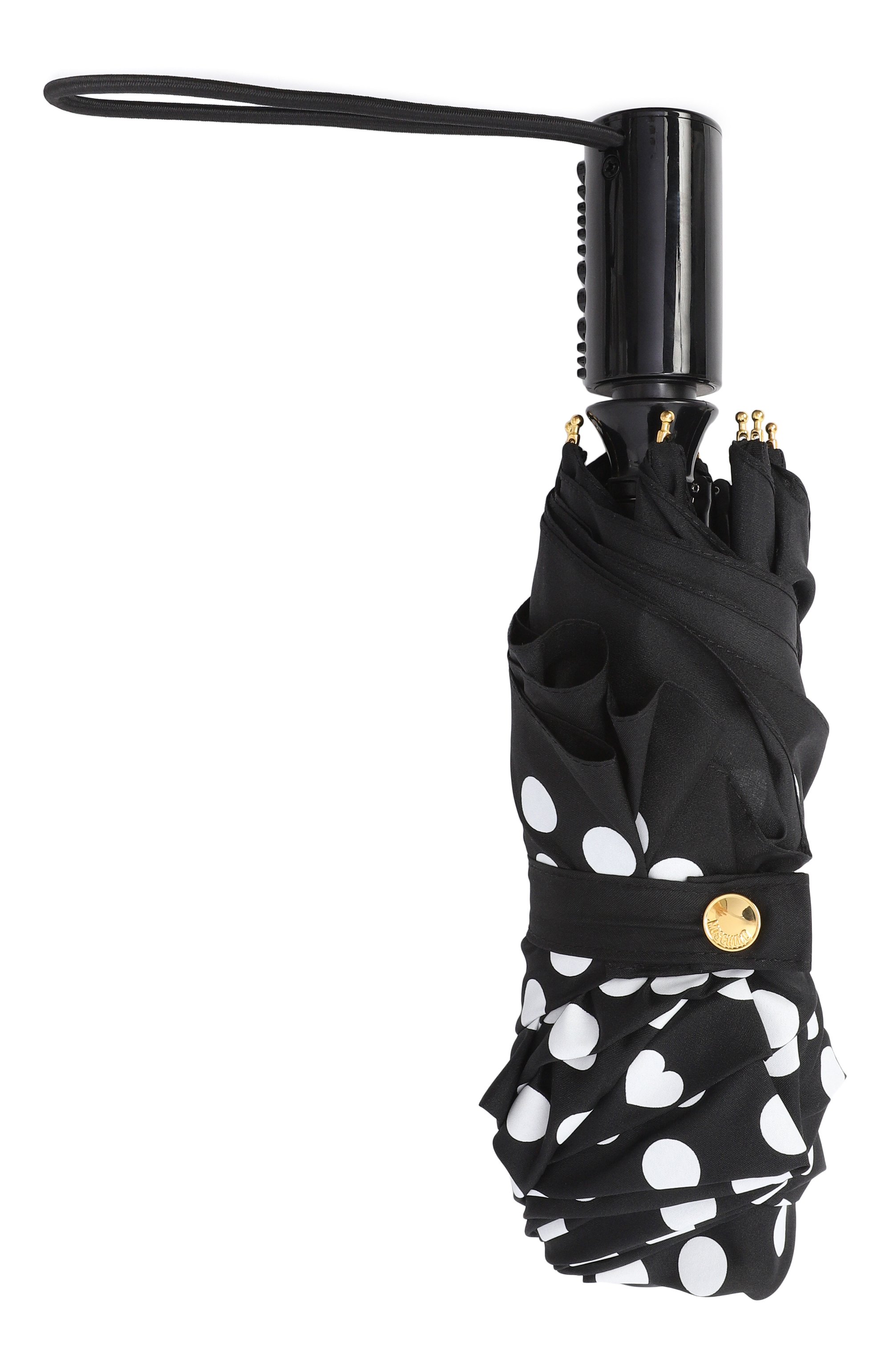 Складной зонт MOSCHINO, арт. 8939-0PENCL0SE, фото 3