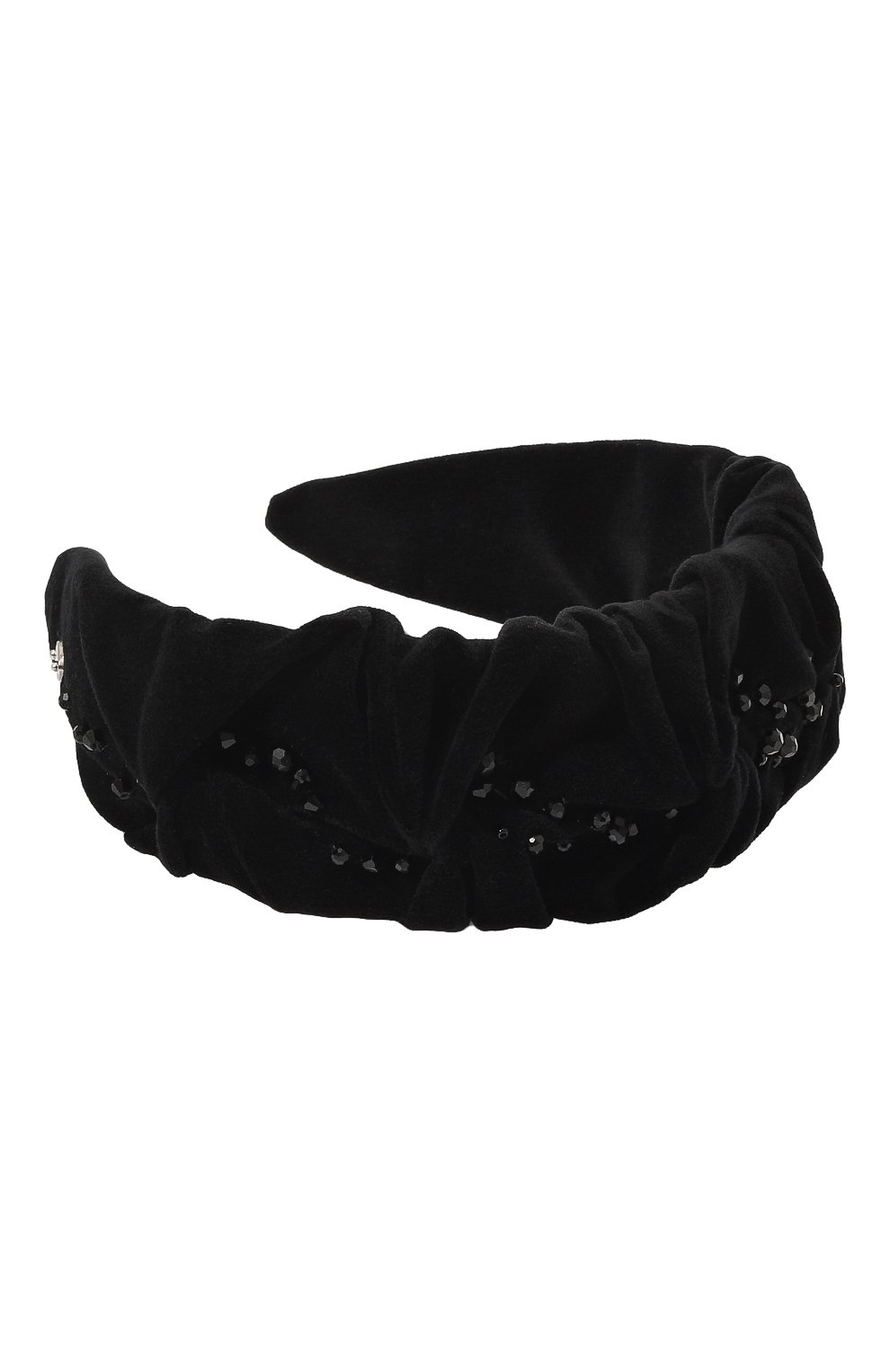 Ободок для волос PANFIL, арт. 0-BND-GF-B, фото 3