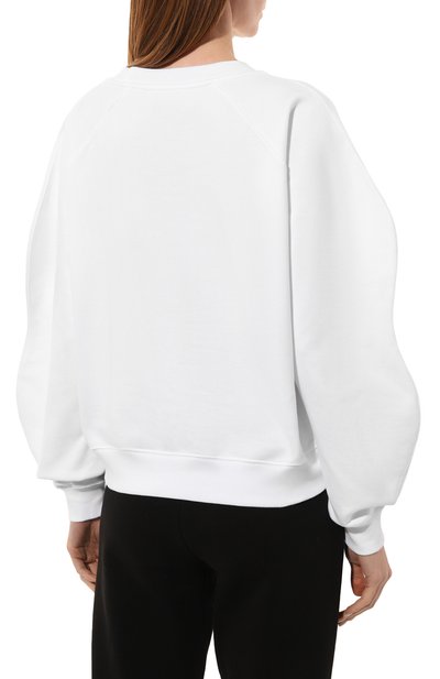 Хлопковый свитшот COSY SUNDAY, арт. S1-212-00, фото 4