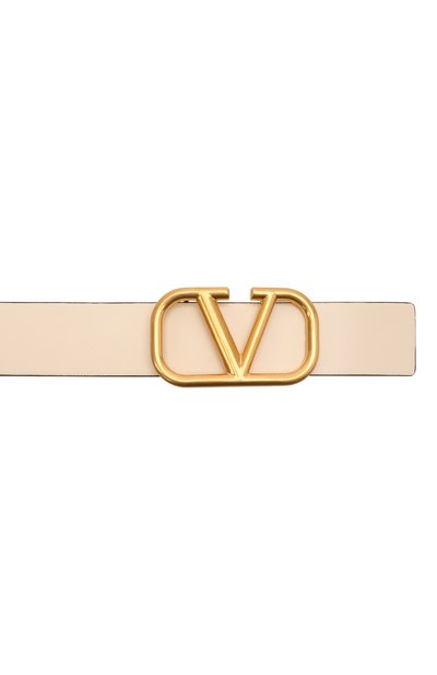 Двусторонний ремень vlogo signature VALENTINO, арт. XW2T0S11/ZFR, фото 4