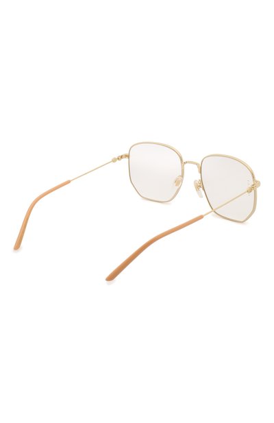 Солнцезащитные очки GUCCI, арт. GG0396S, фото 4