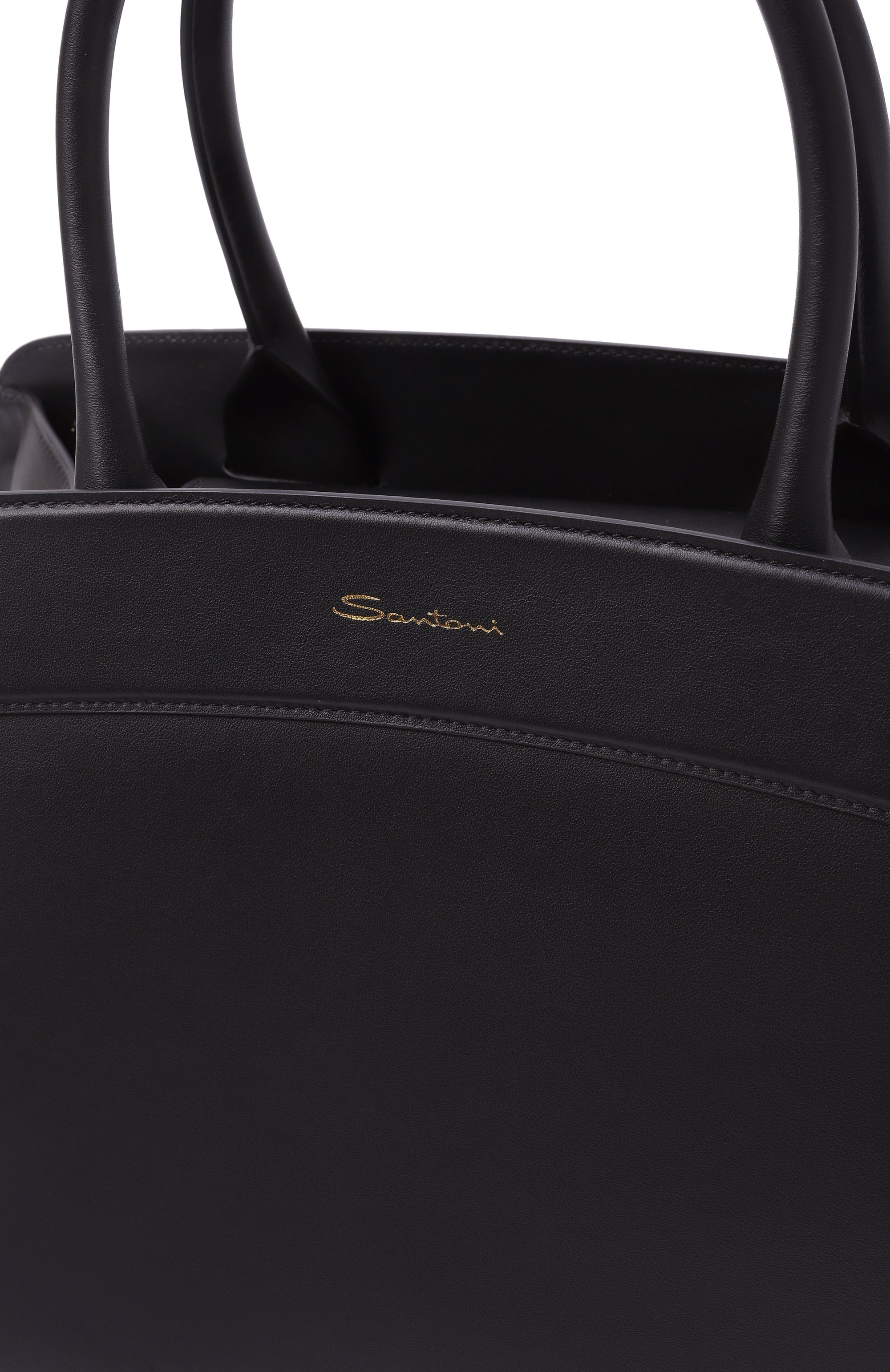 Сумка SANTONI, арт. DFBGA2779DB-HFRY, фото 3