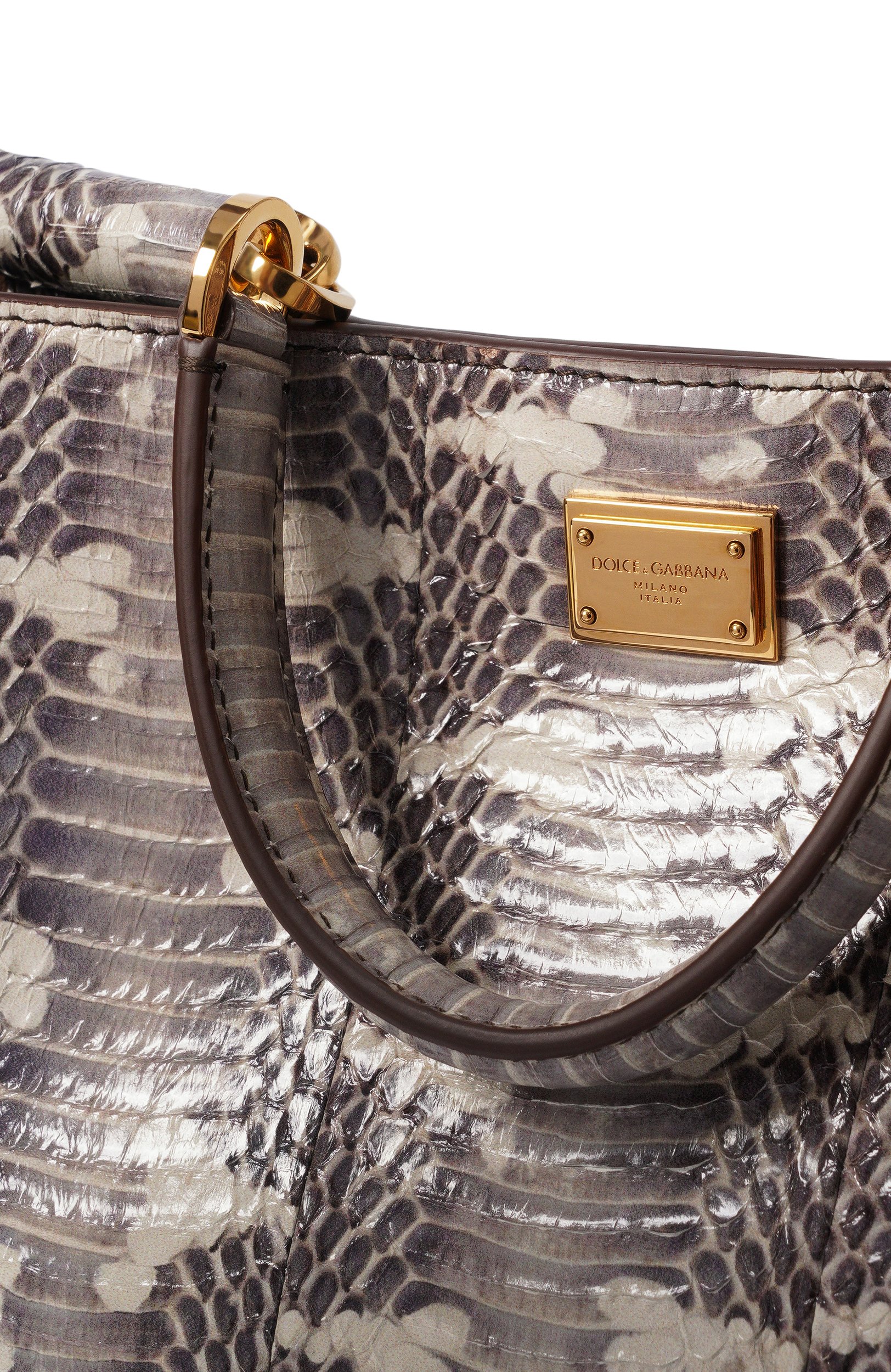Сумка vittoria DOLCE & GABBANA, арт. BB7896/A3N36, фото 6
