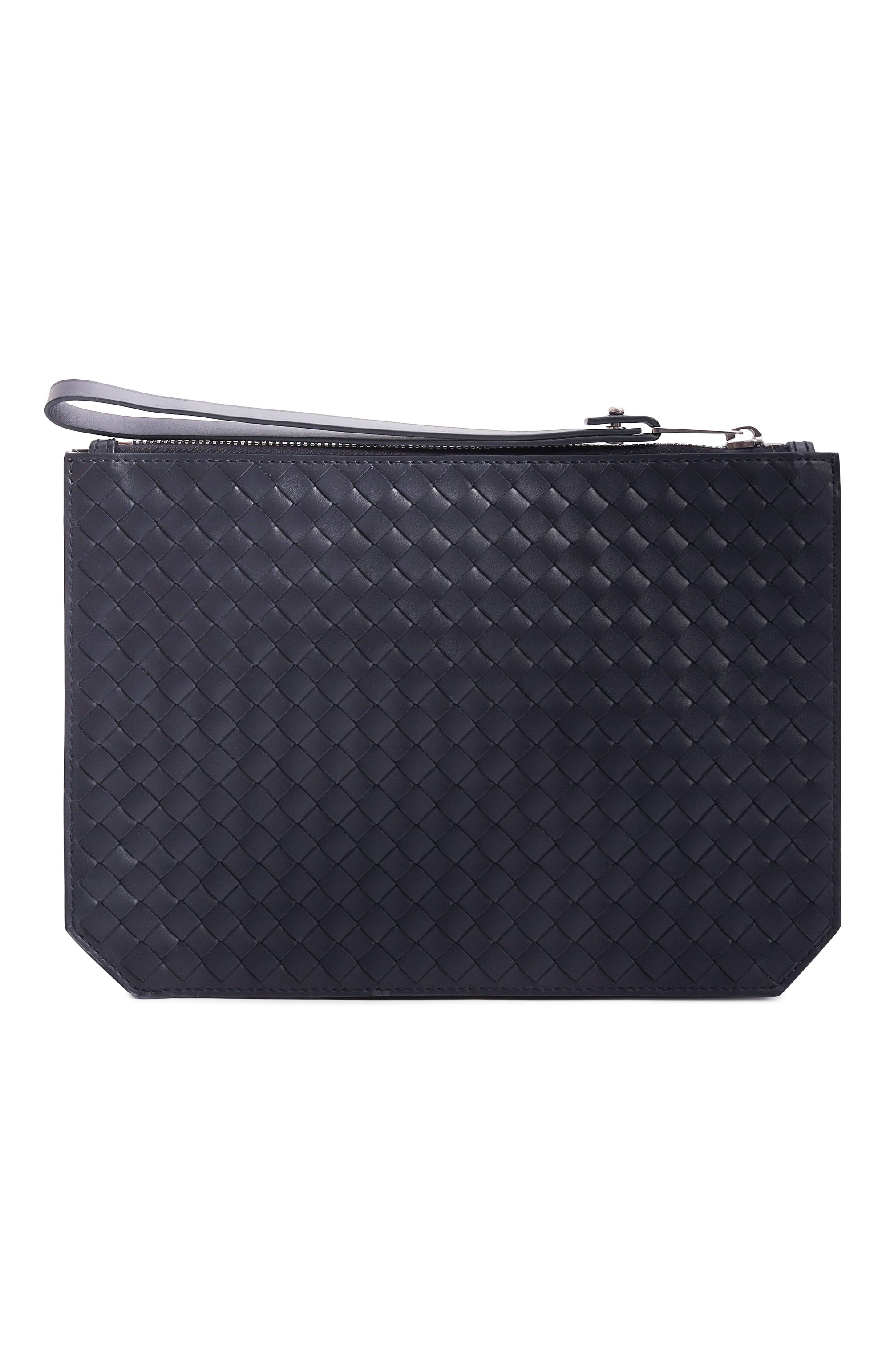 Кожаная папка для бумаг BOTTEGA VENETA, арт. 805829/V4LQ3, фото 6