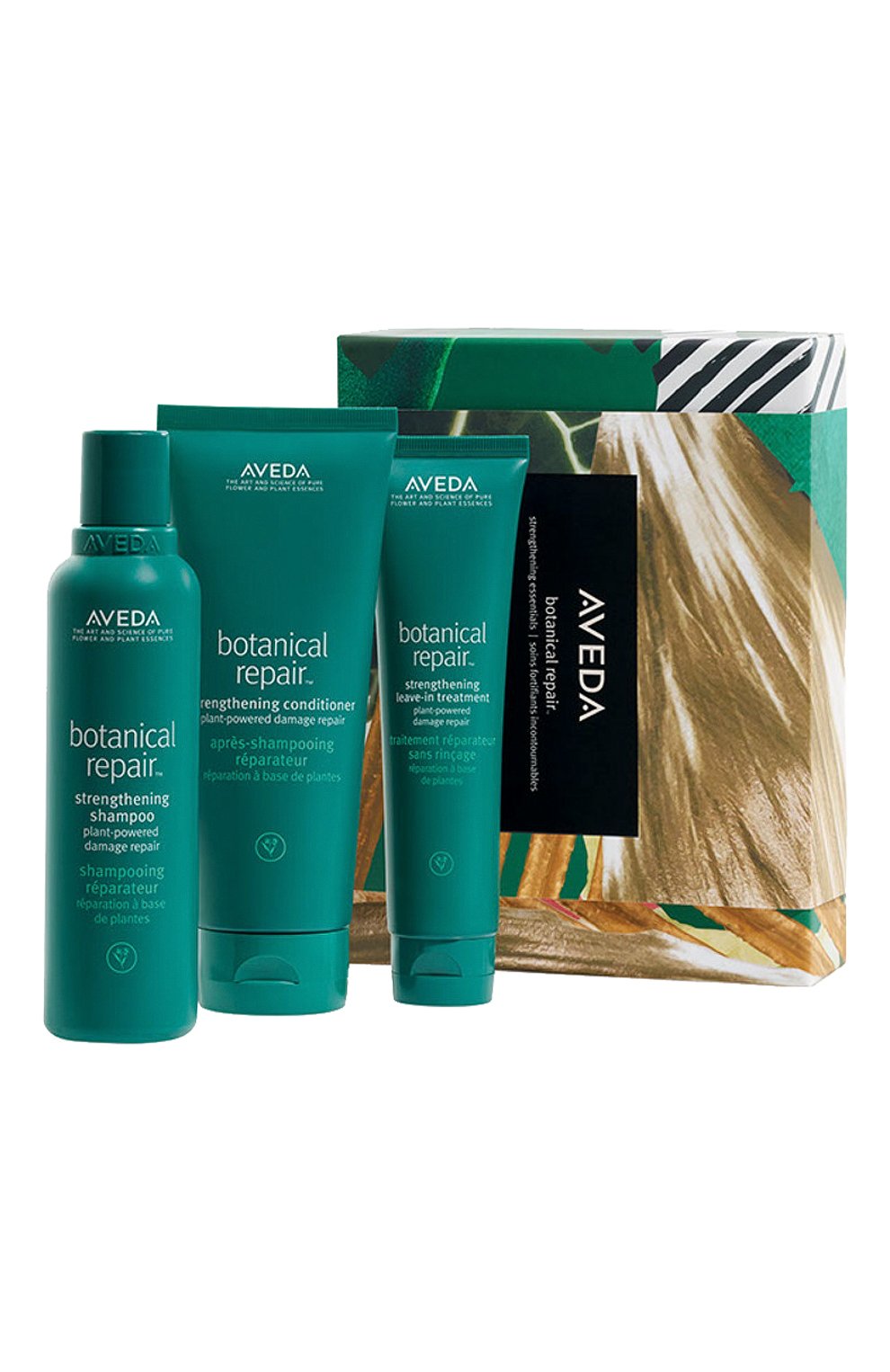 Набор botanical repair strengthening collection AVEDA, арт. VNHY-01, фото 1