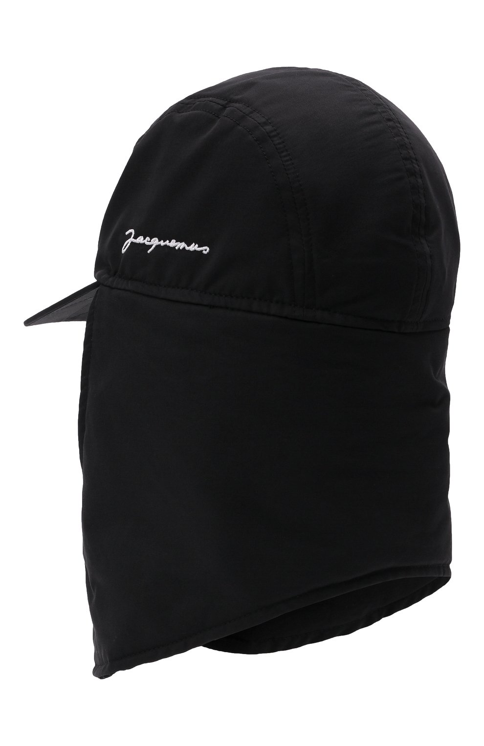 Шапка-балаклава la cagoule JACQUEMUS, арт. 216AC203-5050, фото 3