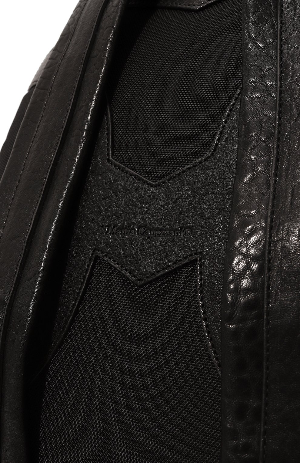 Рюкзак MATTIA CAPEZZANI, арт. ZA100/PINEAPPLE, фото 3