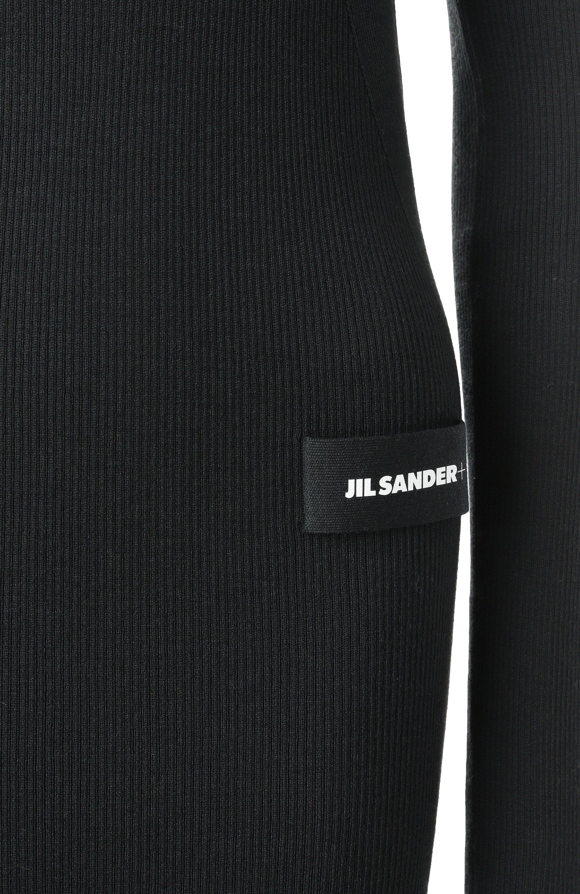 Платье JIL SANDER, арт. J40CT0128-J14639, фото 6