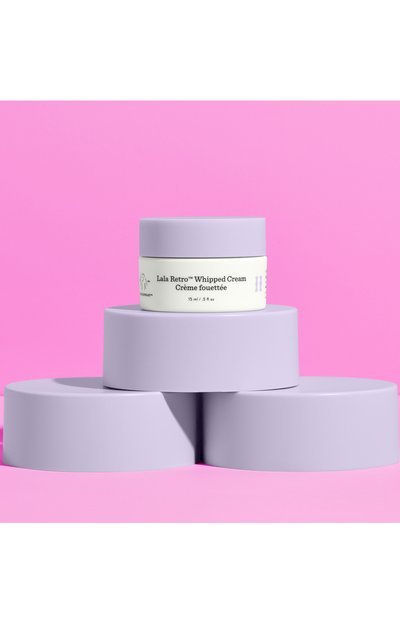 Крем «взбитые сливки» lala retro (15ml) DRUNK ELEPHANT, арт. 42800127DE, фото 5