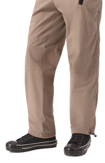 Текстильные кеды royal intrepid PRO-KEDS 1949, арт. R0YAL INTREPID/CANVAS, фото 3