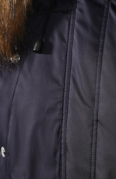 Парка BURBERRY, арт. 8008322, фото 5