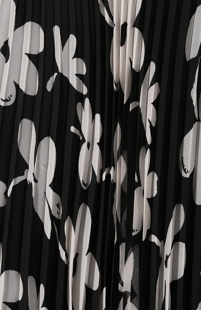 Юбка с принтом POUSTOVIT, арт. ss19P-6626, фото 5