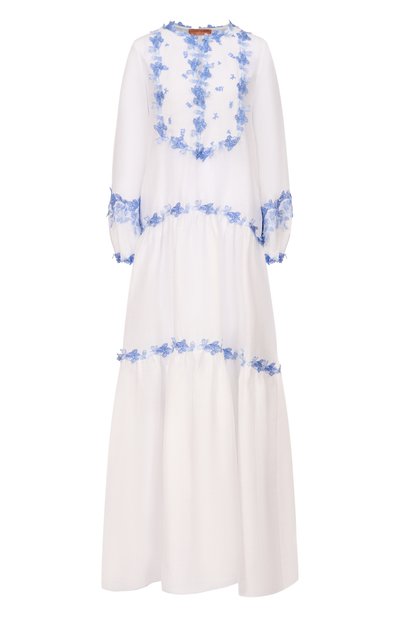 Женское платье ERMANNO SCERVINO, арт. D484Q612RJZ