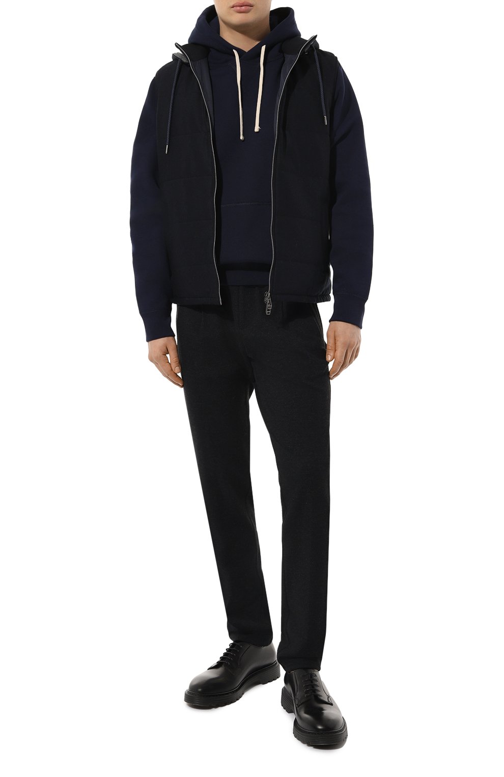 Худи POLO RALPH LAUREN, арт. 710766778, фото 2