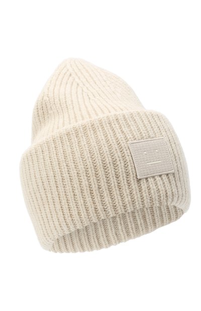 Шерстяная шапка ACNE STUDIOS, арт. D40009/M, фото 1