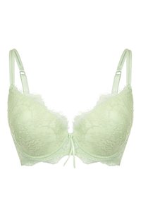 Светло-зеленый