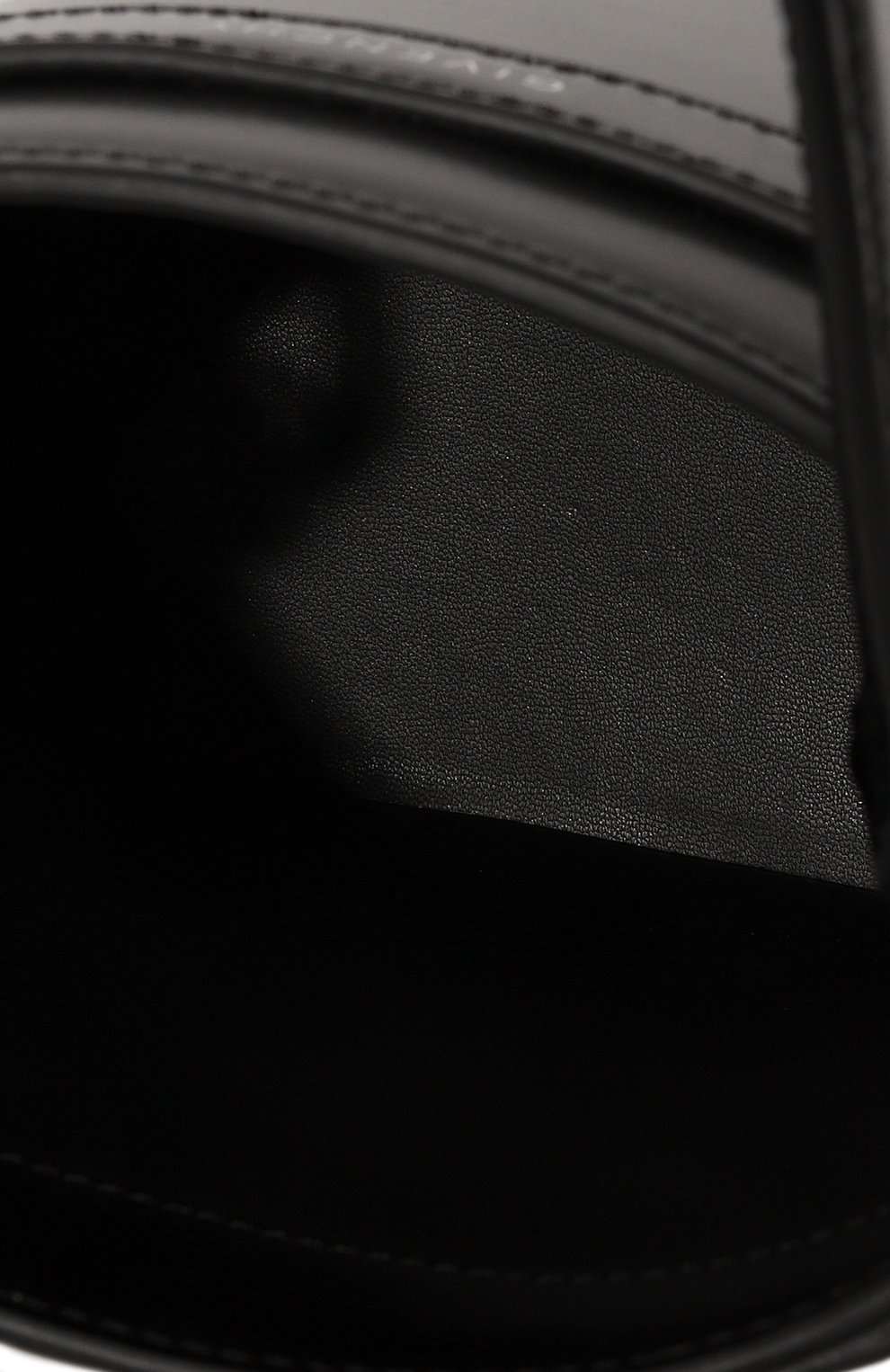 Сумка shark lock GIVENCHY черного цвета по цене 210500 руб., арт. BB50WGB00D, фото 5 Сумка shark lock GIVENCHY, арт. BB50WGB00D, фото 5