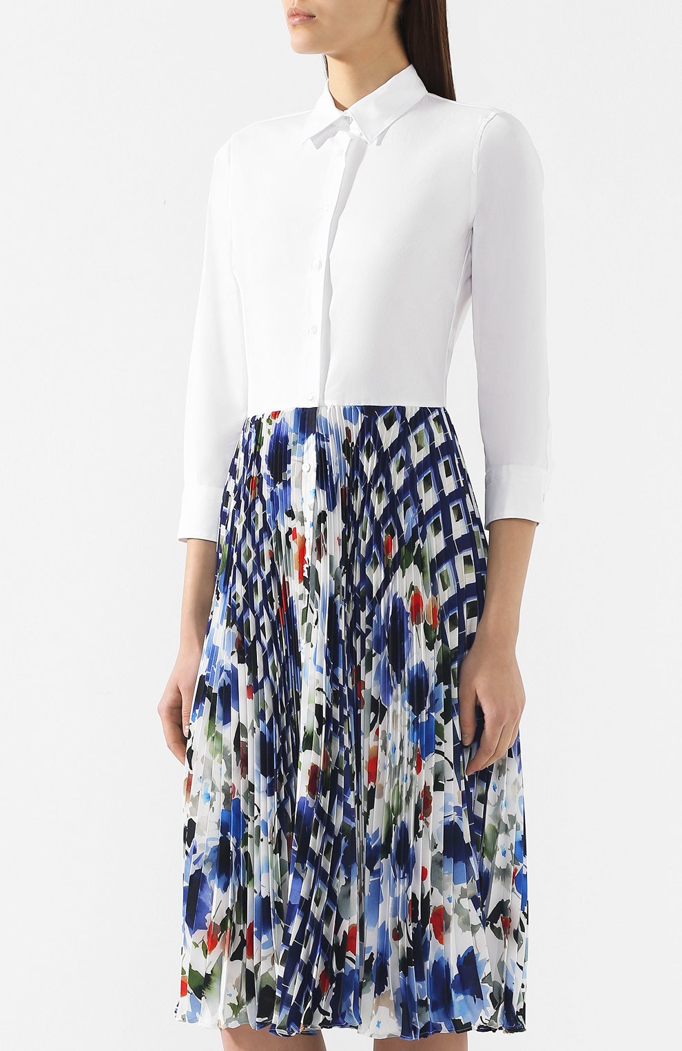 Платье SARA ROKA, арт. T0SCA/SS19-37, фото 3