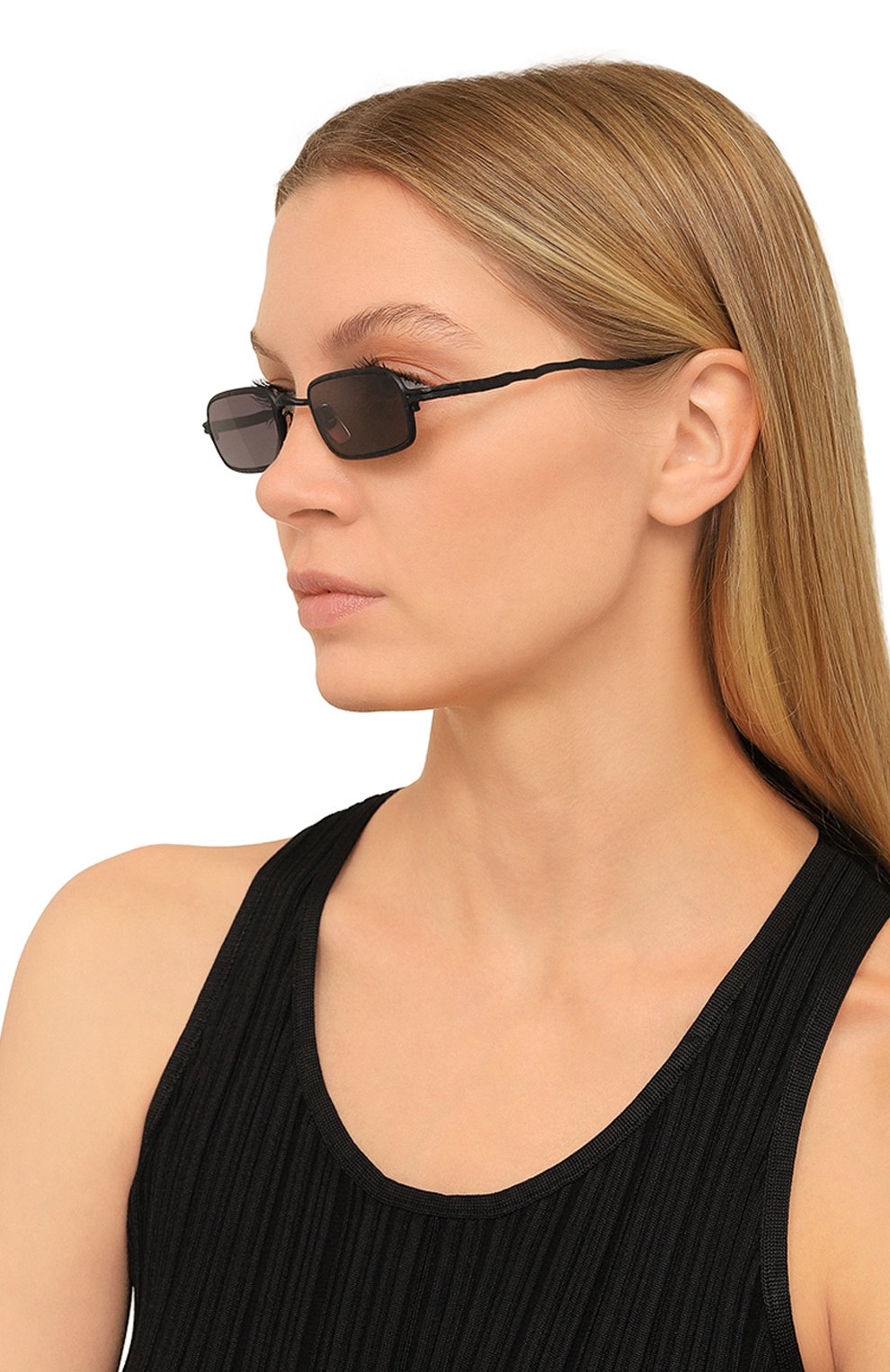 Солнцезащитные очки KUB0RAUM, арт. Z18 BM 2GREY, фото 2