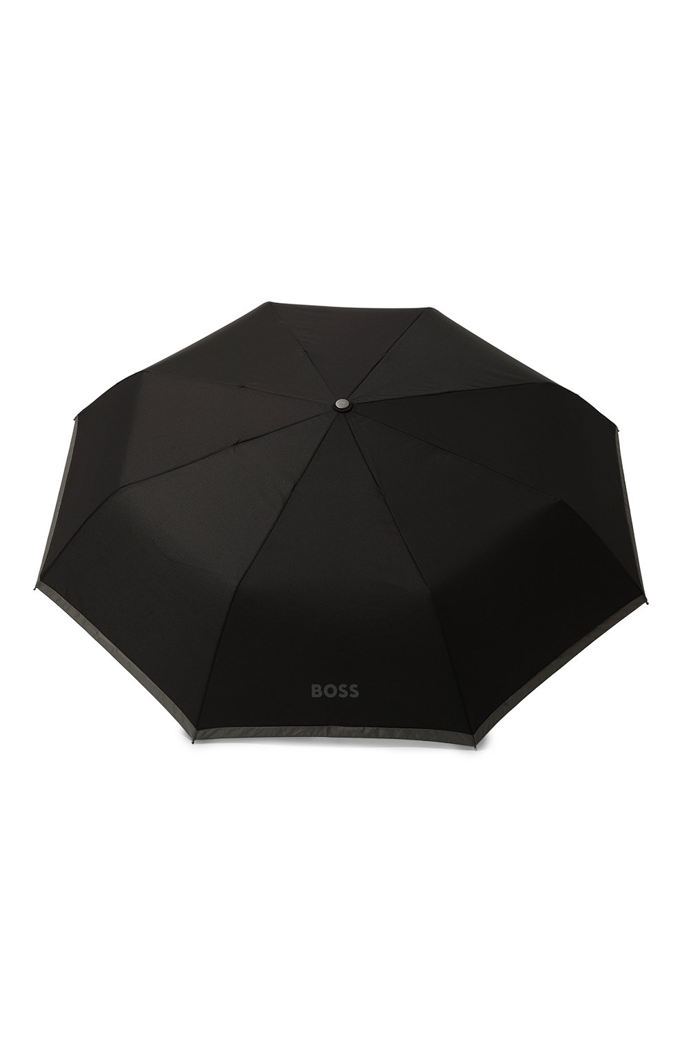 Складной зонт BOSS, арт. HB0M00045P, фото 1