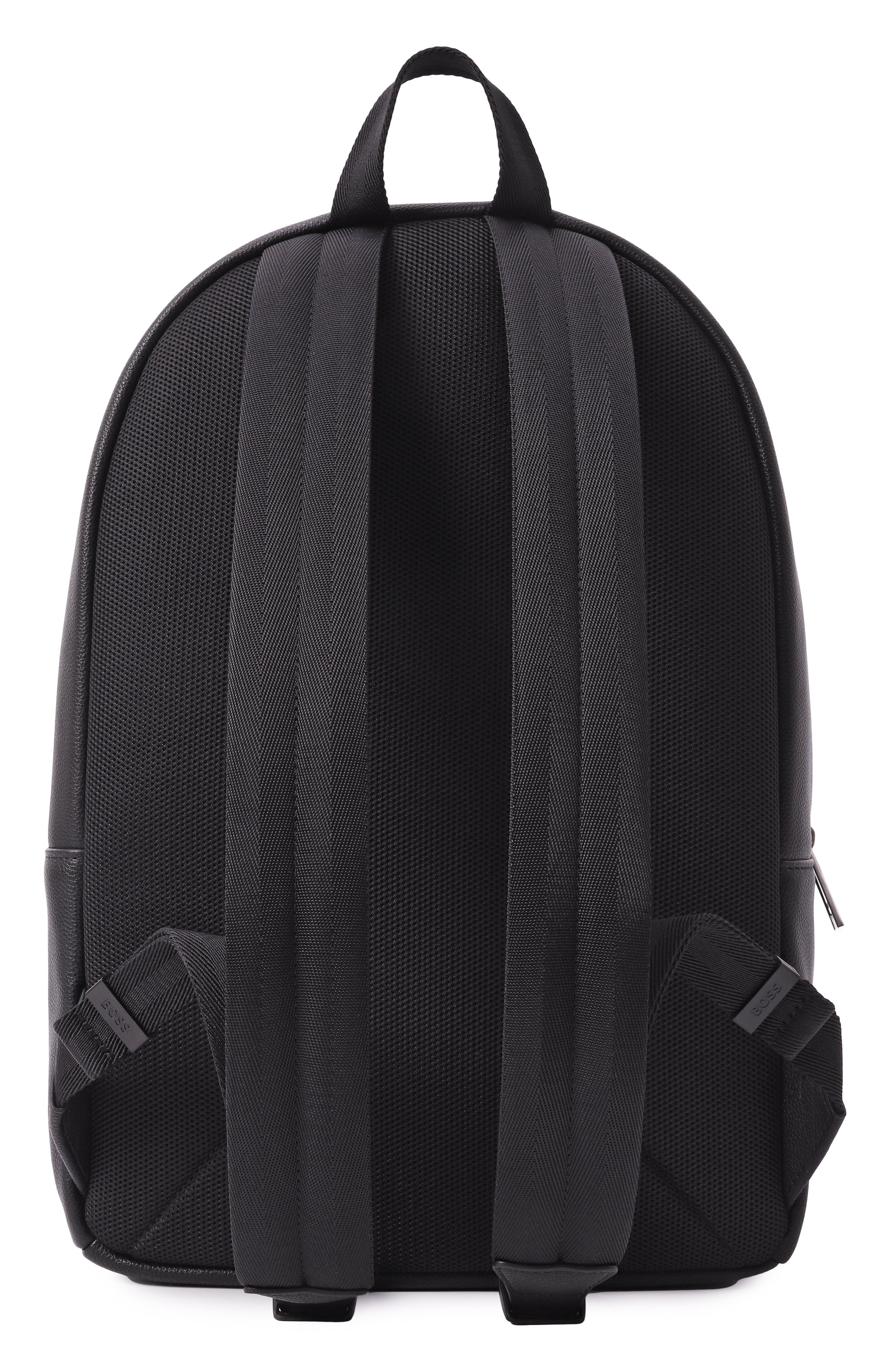 Рюкзак ray BOSS черного цвета по цене 29850 руб., арт. 50536499, фото 6 Рюкзак ray BOSS, арт. 50536499, фото 6