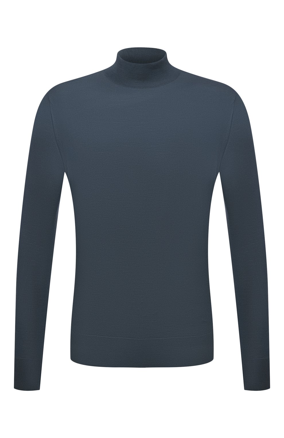 Шерстяная водолазка LORO PIANA, арт. FAI8084, фото 1