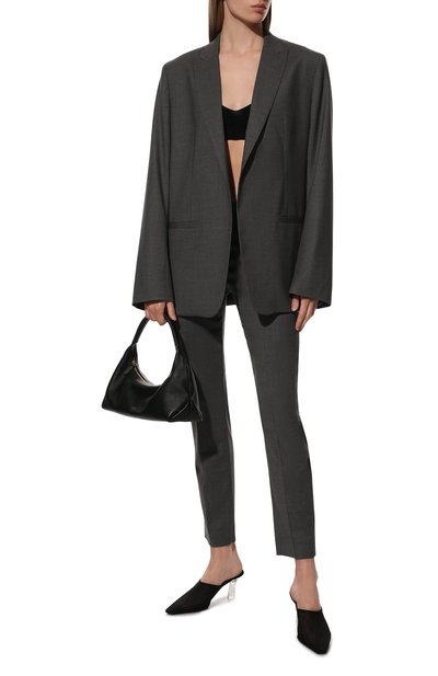 Текстильные мюли electra NEOUS, арт. 00292XT01, фото 2