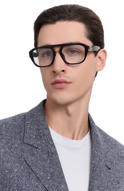 Мужские оправа DOLCE & GABBANA, арт. 3415-501