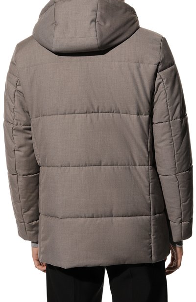 Пуховик GIMO'S, арт. 22AI.U.300.624, фото 4