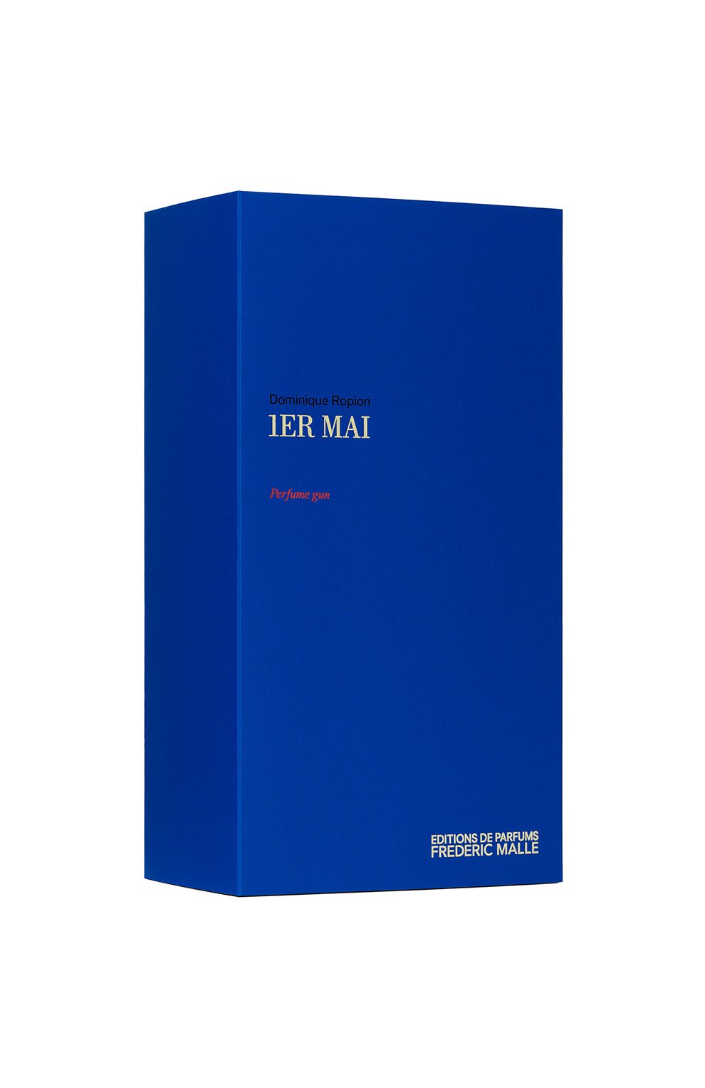 Аромат для дома 1er mai (450ml) FREDERIC MALLE, арт. 3700135094345, фото 2